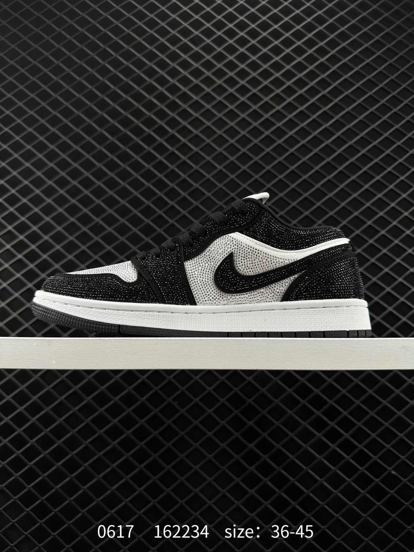 Air Jordan 1 Low AJ1